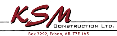 KSM Construction Ltd.